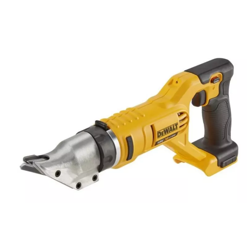 DeWALT DCS491NT-XJ Metallschere