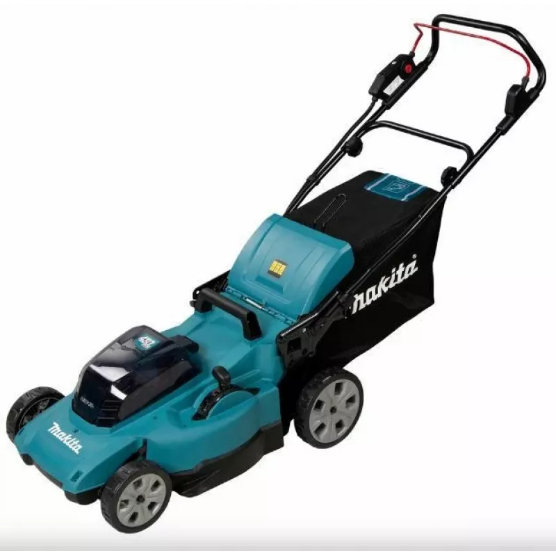 Makita DLM481CT2 Akku Schwarz
