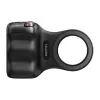 TELESIN Magnetic MagSafe Grip Holder mit Bluetooth-Fernbedienung für iPhone / P5-mp-001bk