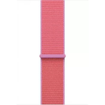 Apple Sport Loop für Watch 46 mm (guavepink) (MHYW4ZM/A)