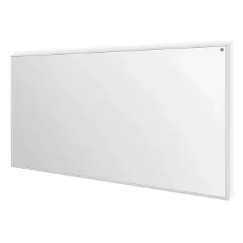 Nedis SmartLife HTIP700WTW Infrarot-Heizpaneel, 700 W, weiß
