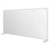 Nedis SmartLife HTIP700WTW Infrarot-Heizpaneel, 700 W, weiß