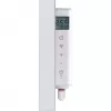 Nedis SmartLife HTIP700WTW Infrarot-Heizpaneel, 700 W, weiß