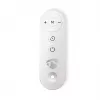 Nedis SmartLife HTIP700WTW Infrarot-Heizpaneel, 700 W, weiß