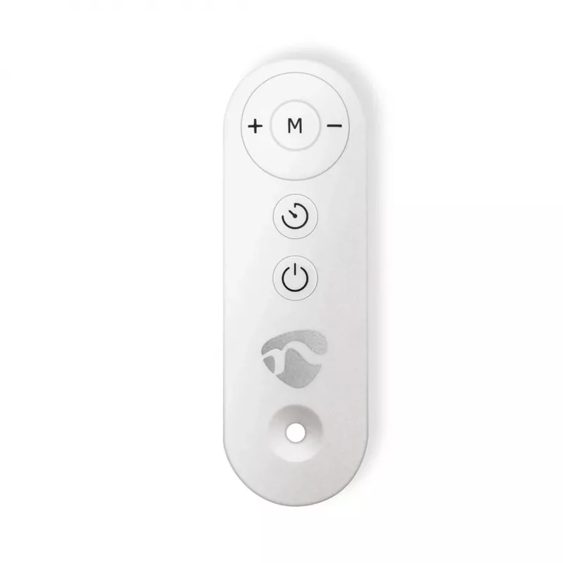 Nedis SmartLife HTIP700WTW Infrarot-Heizpaneel, 700 W, weiß