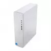 Lenovo IdeaCentre Tower 08IRH9 i7-13620H 16GB DDR5 5200 SSD512 Intel UHD Graphics NoOS Cloud Grau 3Y OnSite