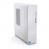 Lenovo IdeaCentre Tower 08IRH9 i7-13620H 16GB DDR5 5200 SSD512 Intel UHD Graphics NoOS Cloud Grau 3Y OnSite