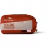 Sea to Summit Reactor Fleeceweight Liner Long Inlett, picante red