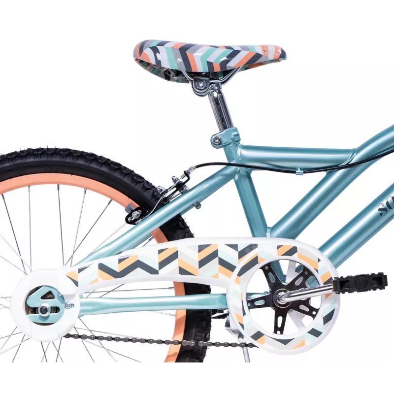 Rower Huffy so Sweet 20 Blue (2315W)