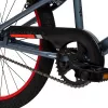 Fahrrad Huffy Pro Thunder 20 grafitowy (23325W)
