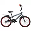 Fahrrad Huffy Pro Thunder 20 grafitowy (23325W)