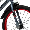 Fahrrad Huffy Pro Thunder 20 grafitowy (23325W)