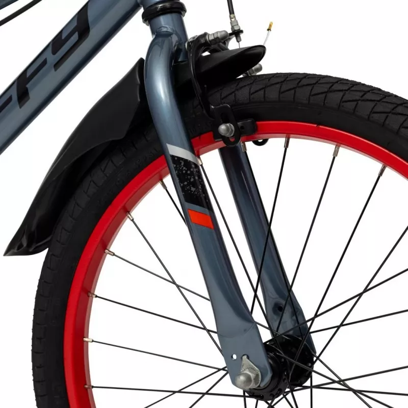 Fahrrad Huffy Pro Thunder 20 grafitowy (23325W)