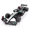 JAMARA Mercedes AMG W15 F1 1 12 Performance schwarz 2,4 GHz (402250)