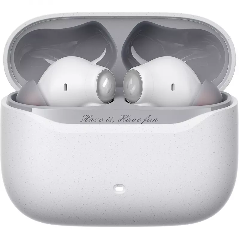 Wireless Headphones TW991 PRO(SPACE NC01T) (Grau)