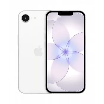 iPhone 17e 512GB Weiß