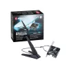Netzwerkkarte Herald BE9400 WiFi 7 PCIe