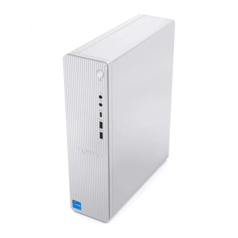 Lenovo IdeaCentre Tower 08IRH9 i7-13620H 32GB DDR5 5200 SSD1TB Intel UHD Graphics NoOS Cloud Grau 3Y OnSite