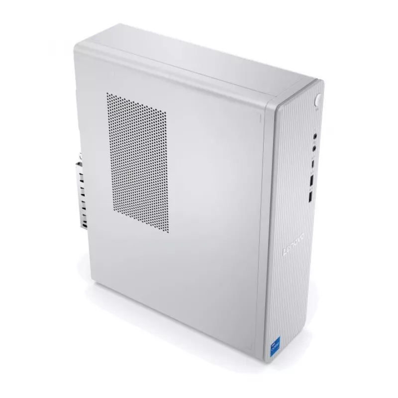 Lenovo IdeaCentre Tower 08IRH9 i7-13620H 32GB DDR5 5200 SSD1TB Intel UHD Graphics NoOS Cloud Grau 3Y OnSite