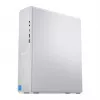 Lenovo IdeaCentre Tower 08IRR9 i5-14400 32GB DDR5 4800 SSD1TB UHD Graphics 730 W11Pro Grau 3Y OnSite