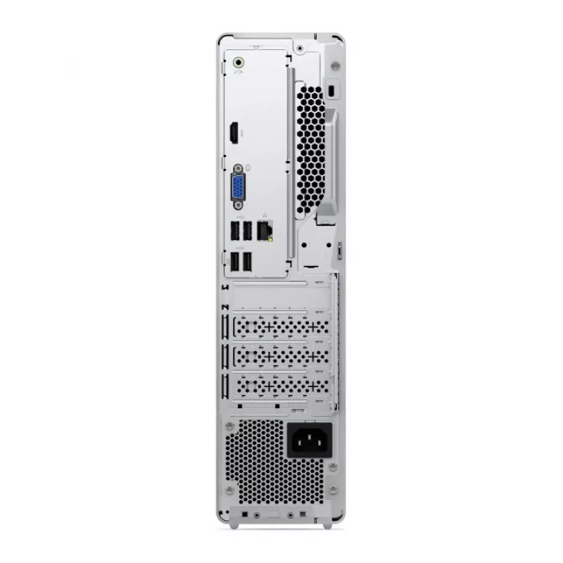 Lenovo IdeaCentre Tower 08IRR9 i5-14400 32GB DDR5 4800 SSD1TB UHD Graphics 730 W11Pro Grau 3Y OnSite