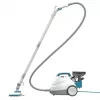 Black & Decker BHSMP2314-QS Dampfreiniger Zylinder-Dampfreiniger 1,2 L 2300 W Blau, Weiß
