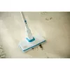 Black & Decker BHSMP2314-QS Dampfreiniger Zylinder-Dampfreiniger 1,2 L 2300 W Blau, Weiß