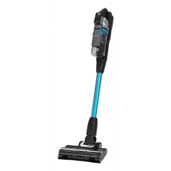Black & Decker BSV520BRB-QW Stielstaubsauger/Elektrobesen Akku Trocken Beutellos 0,65 L Blau 2 Ah