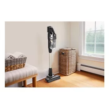 Black & Decker BSV525BLP-QW Stabstaubsauger/Elektrobesen Akku Trocken Beutellos 0,65 l 2,5 Ah