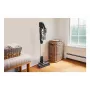 Black & Decker BSV525BLP-QW Stabstaubsauger/Elektrobesen Akku Trocken Beutellos 0,65 l 2,5 Ah