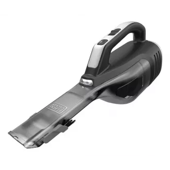Black & Decker DVD320J-QW Handstaubsauger Beutellos
