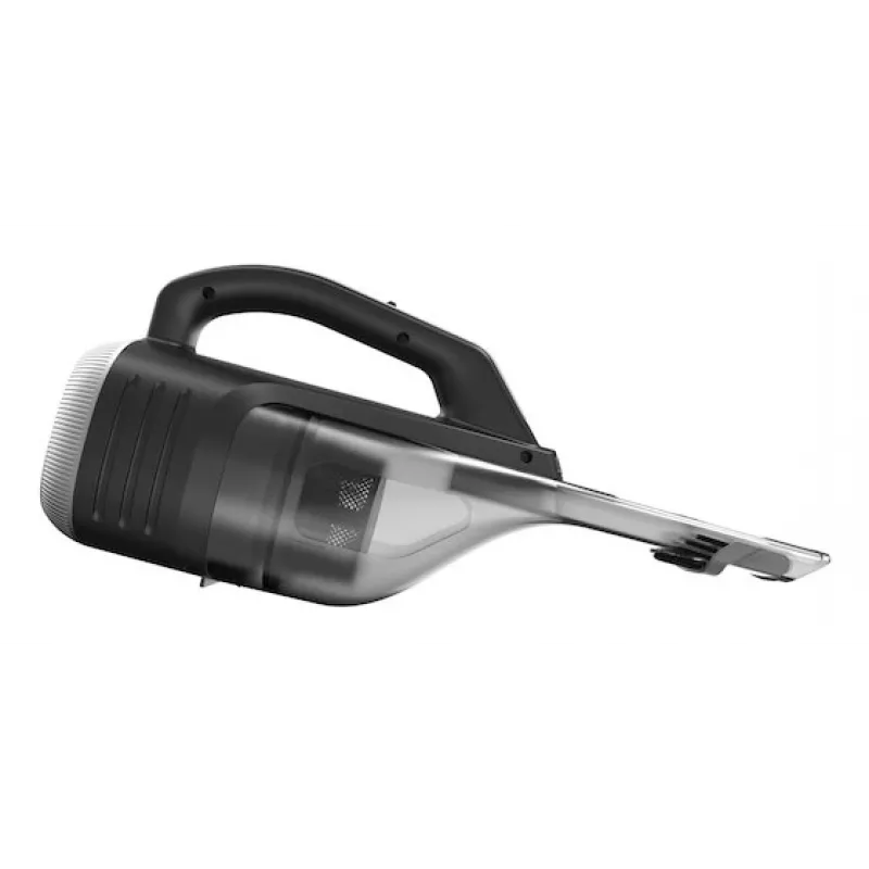 Black & Decker DVD320J-QW Handstaubsauger Beutellos