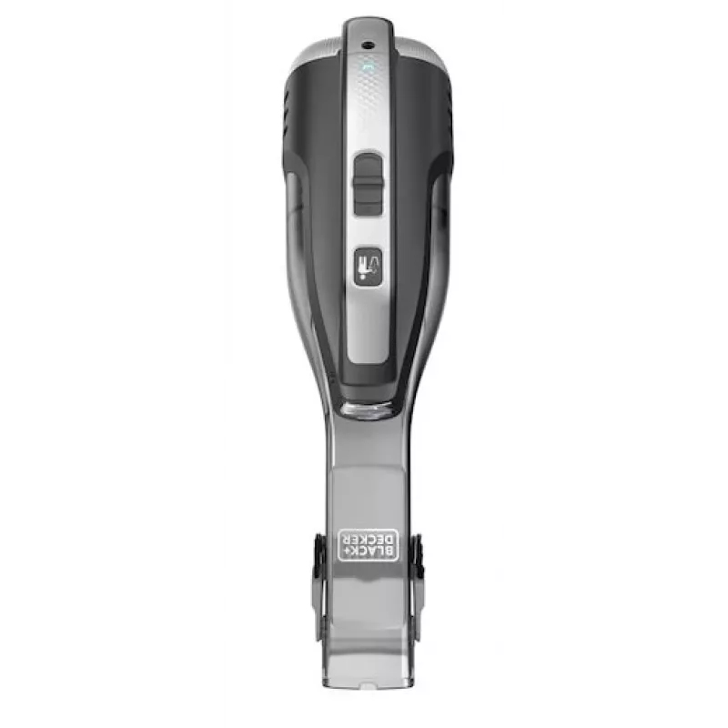 Black & Decker DVD320J-QW Handstaubsauger Beutellos