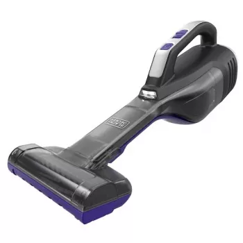Black & Decker DVD320BP Handstaubsauger beutellos