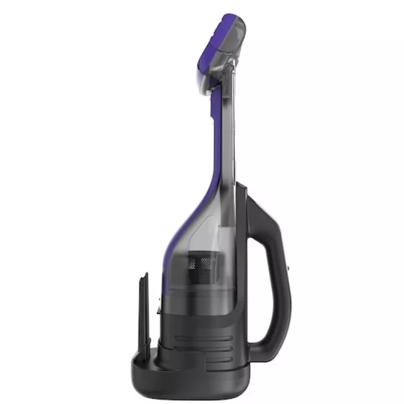Black & Decker DVD320BP Handstaubsauger beutellos