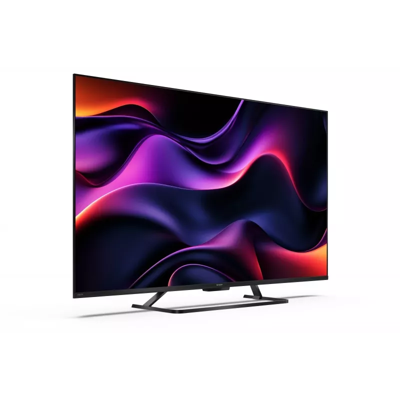 TV QLED 50 Zoll 50HR8465E