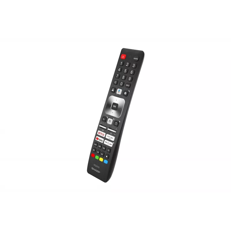 TV QLED 50 Zoll 50HR8465E