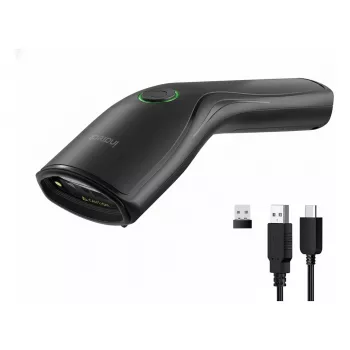 Scanner Nano 460 schwarz [N6057]