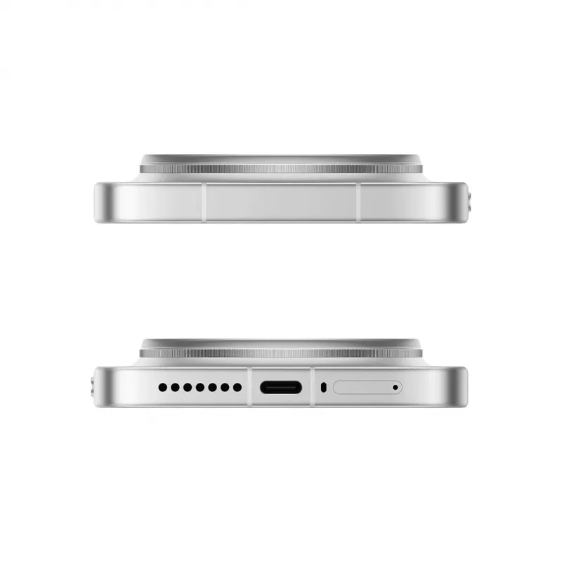Xiaomi 17 Ultra DS 5G 16/512GB Weiß + Kit Foto