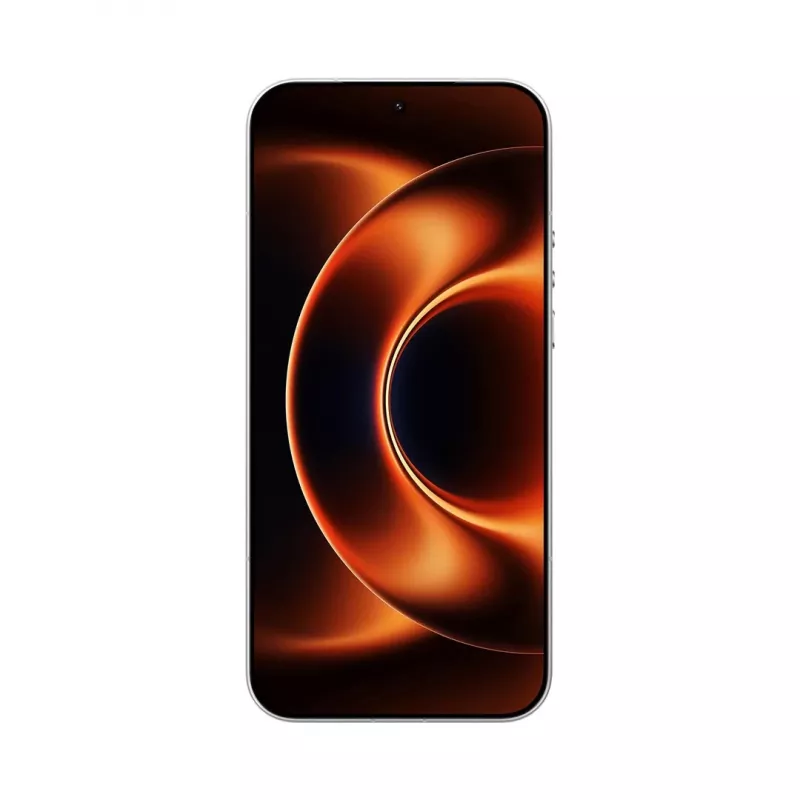 Xiaomi 17 Ultra DS 5G 16/512GB Weiß + Kit Foto
