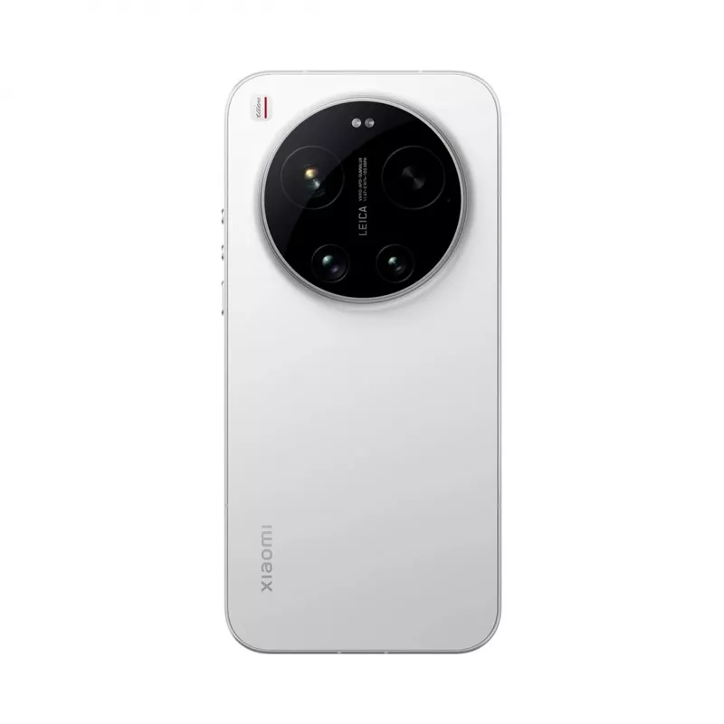 Xiaomi 17 Ultra DS 5G 16/512GB Weiß + Kit Foto