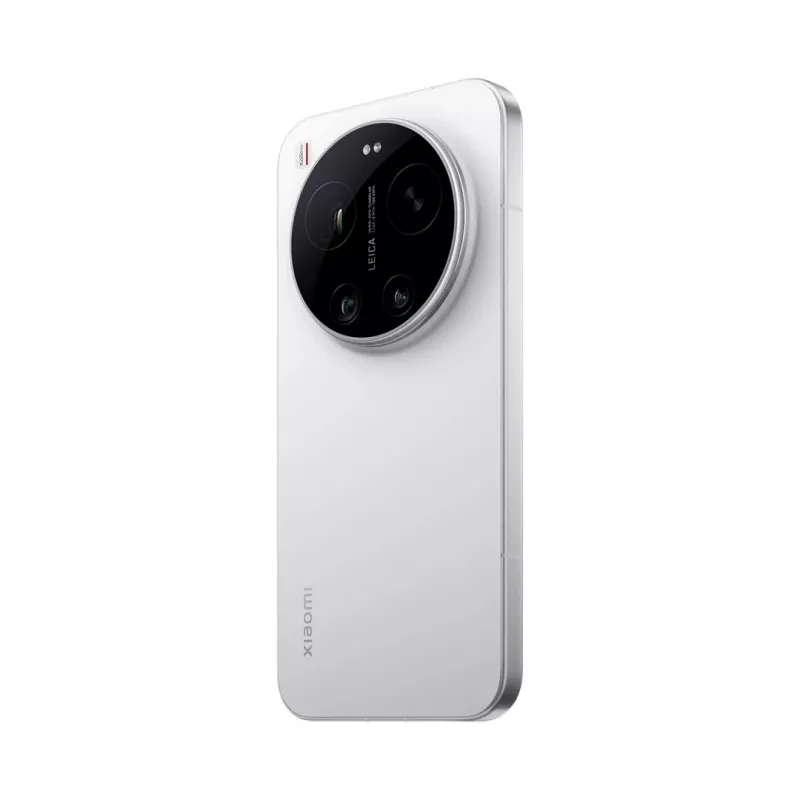 Xiaomi 17 Ultra DS 5G 16/512GB Weiß + Kit Foto
