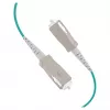 EFB Trunk-Kabel U-DQ(ZN)BH OM3 12G (1x12) SC-SC 90m Dca LSZH