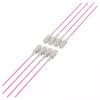 EFB Trunkkabel U-DQ(ZN)BH OM4 8G (1x8) SC-SC 190m Dca LSZH