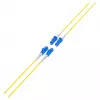 EFB Trunk Kabel U-DQ(ZN)BH OS2 4E (1x4) LC-LC 10m Dca LSZH G657A1
