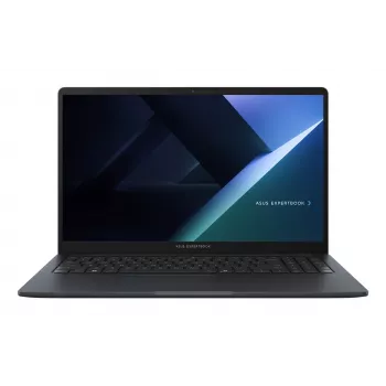 ASUS ExpertBook B1503CVA-S77277 Core 5 210H 15.6FHD 300nits 60Hz AG 16GB DDR5 SSD512 Intel Graphics WLAN+BT LAN Cam1080p 50WHrs NoOS Gentle Grau 3Y OnSite