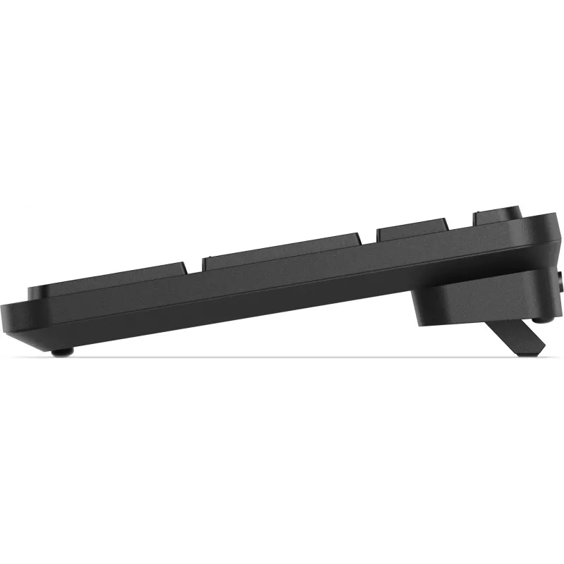 Dell Pro 5 Tastatur und Maus - KM526 - US International (QWERTY) - Schwarz