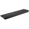 Dell Pro 5 Tastatur und Maus - KM526 - US International (QWERTY) - Schwarz