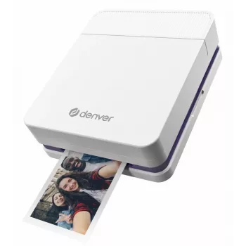 Denver MCP-6010 Drucker Weiß