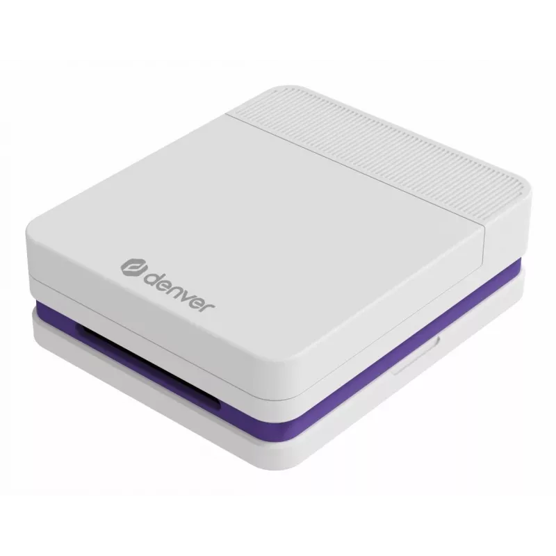Denver MCP-6010 Drucker Weiß